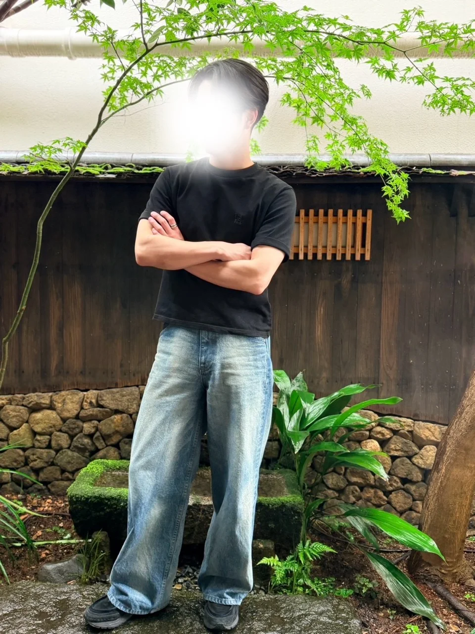 AOIのキャスト写真